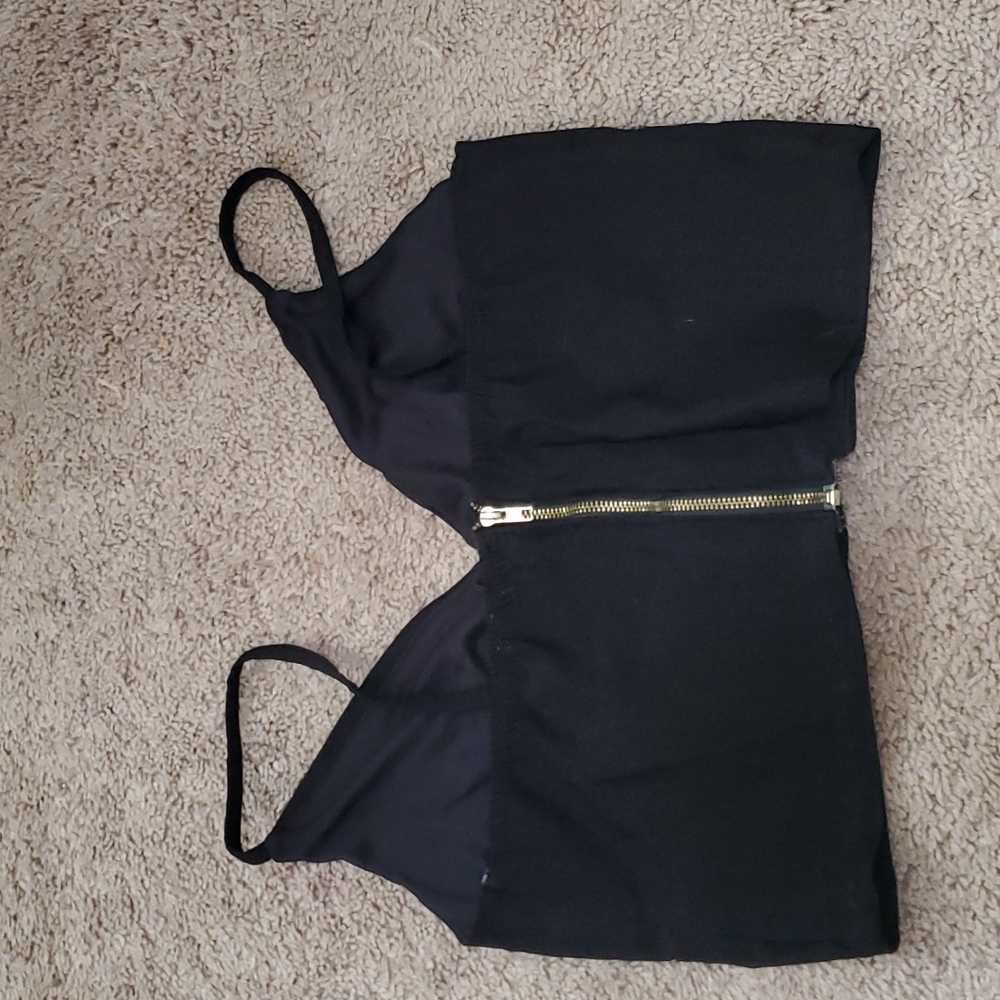 Croptop - Picture 2 of 3